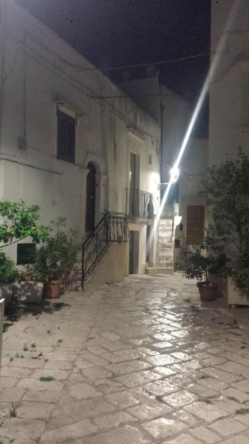 Caserurali Ceglie Messapica Exterior photo