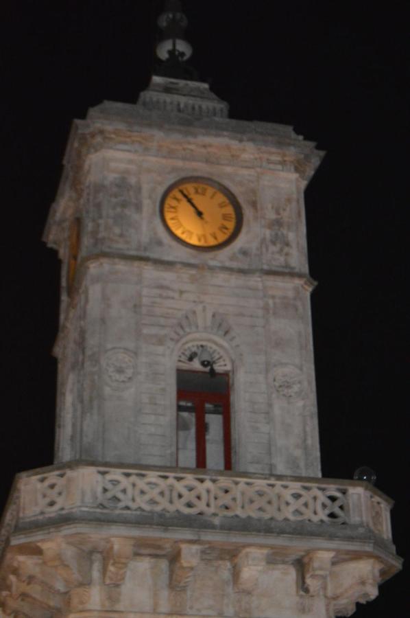 Caserurali Ceglie Messapica Exterior photo