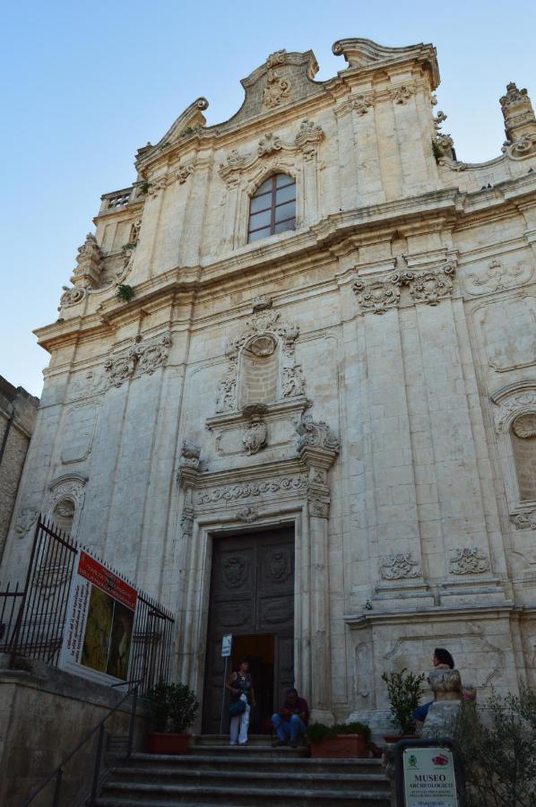 Caserurali Ceglie Messapica Exterior photo