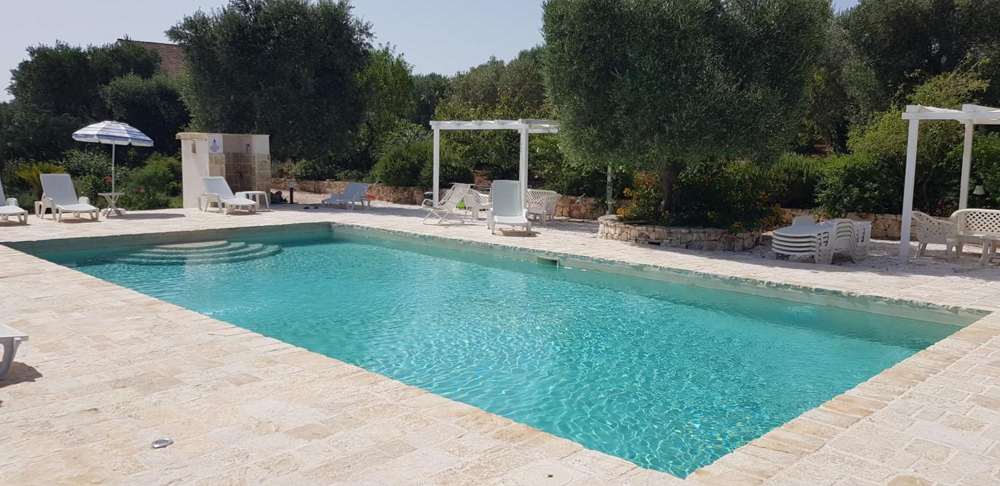Caserurali Ceglie Messapica Exterior photo